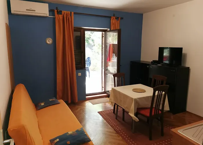 For Families With Children Pag - 6329 Pag Town