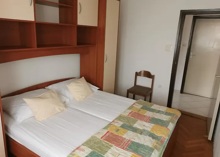 For Families With Children Pag - 6329 Lejlighed Pag Town