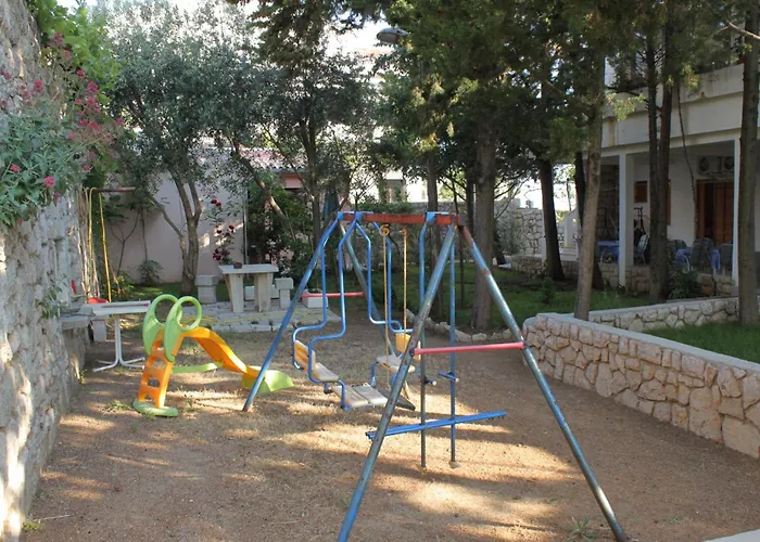For Families With Children Pag - 6329 Паг