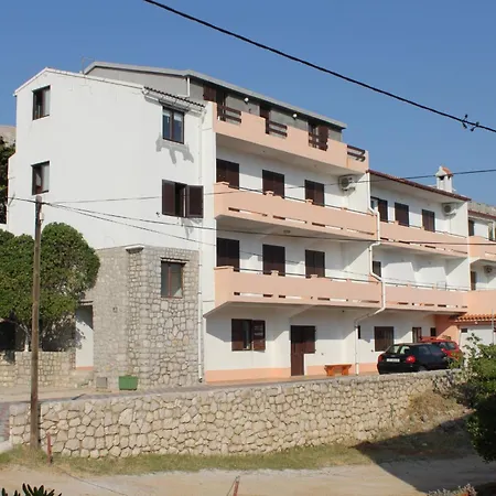 For Families With Children Pag - 6329 Apartman *