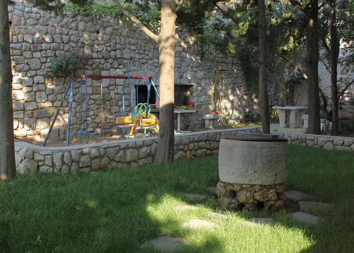 For Families With Children Pag - 6329 דירה *