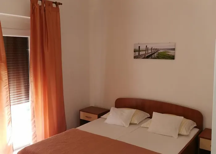 アパート For Families With Children Pag - 6329 *