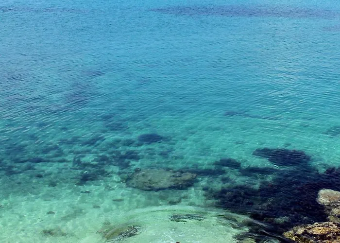 For Families With Children Pag - 6329 アパート パグ