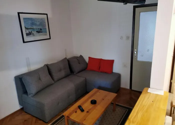 アパート For Families With Children Pag - 6329 *