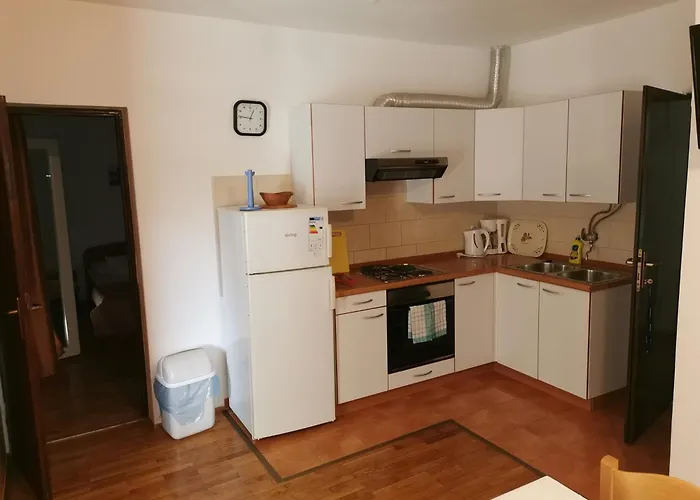 アパート For Families With Children Pag - 6329 パグ