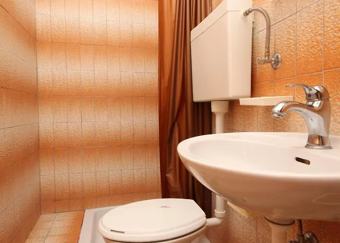 For Families With Children Pag - 6329 アパート パグ