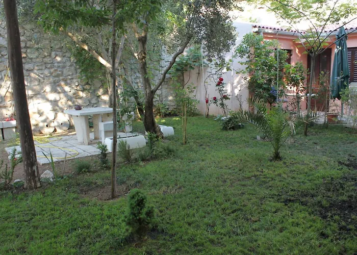 アパート For Families With Children Pag - 6329 *