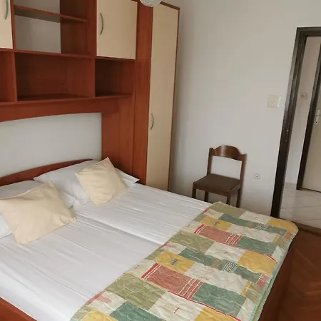 For Families With Children Pag - 6329 Lejlighed Pag Town